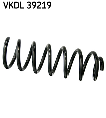 SKF VKDL 39219 Fahrwerksfeder